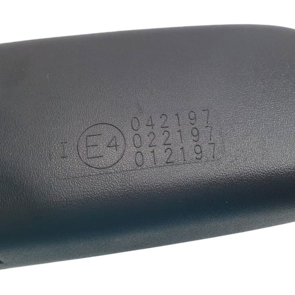 Retrovisor Interno Subaru Forester Xt 2018