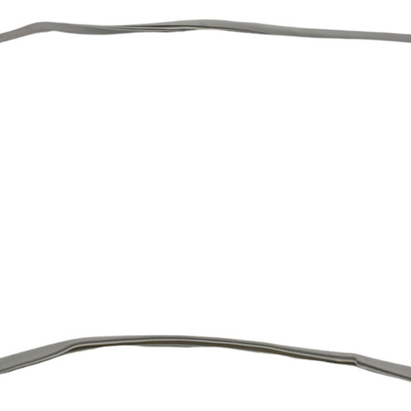 Borracha Teto Solar Subaru Forester Xt 2018