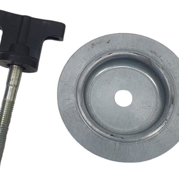 Trava Do Estepe Subaru Forester Xt 2018