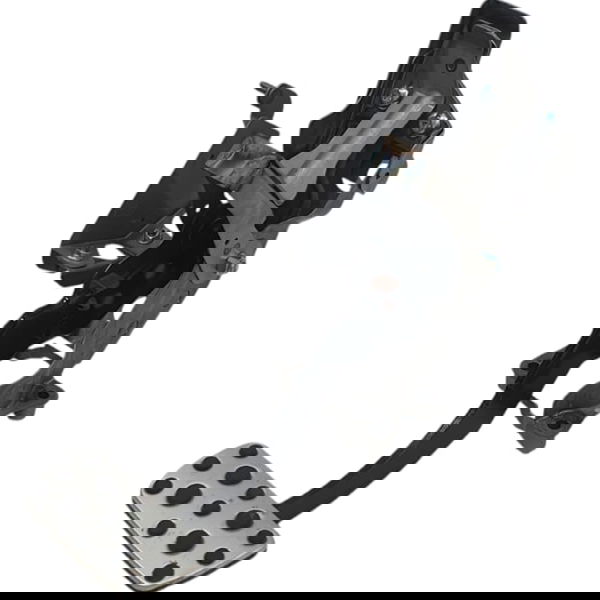 Pedal Do Freio Subaru Forester Xt 2018