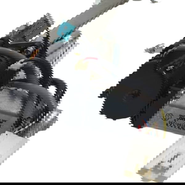 Motor Abertura Porta-malas Subaru Forester Xt 2018 Prateado