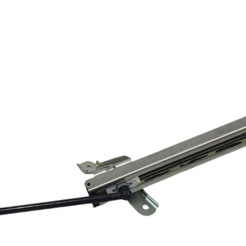 Motor Abertura Porta-malas Subaru Forester Xt 2018 Prateado