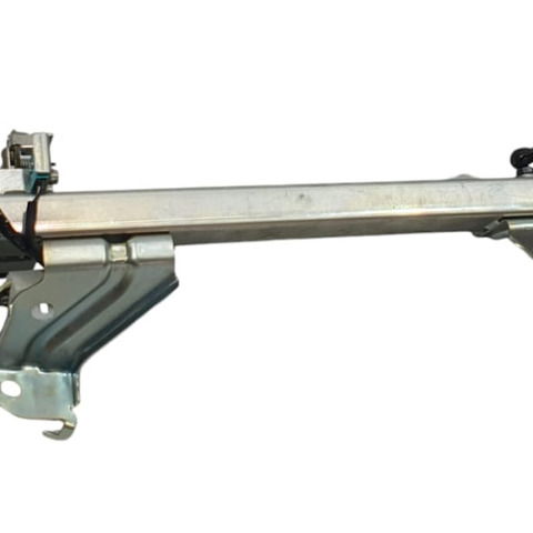 Motor Abertura Porta-malas Subaru Forester Xt 2018 Prateado