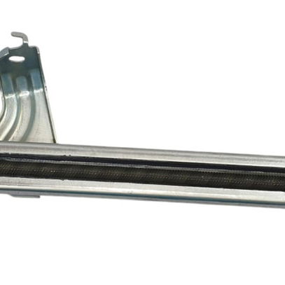 Motor Abertura Porta-malas Subaru Forester Xt 2018 Prateado