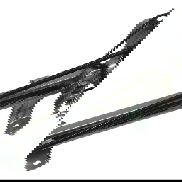 Motor Abertura Porta-malas Subaru Forester Xt 2018 Prateado