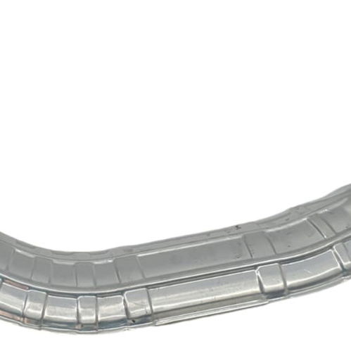 Defletor De Alumínio Calor Subaru Forester Xt 2018