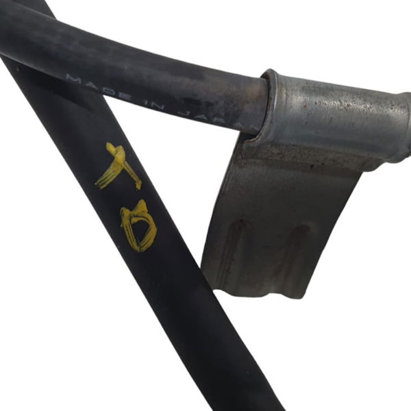 Cabo Do Freio De Mão L/direito Subaru Forester Xt 2018