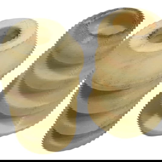 Kit Batente Coxim Traseiros Subaru Forester Xt 2018