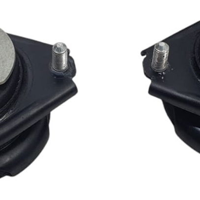 Kit Batente Coxim Traseiros Subaru Forester Xt 2018