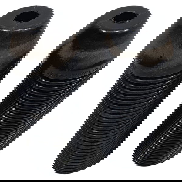 Kit Batente Coxim Traseiros Subaru Forester Xt 2018