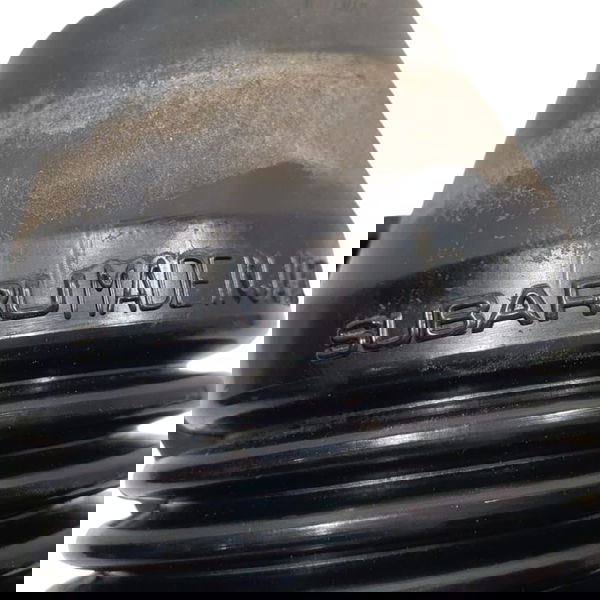 Kit Batente Coxim Traseiros Subaru Forester Xt 2018