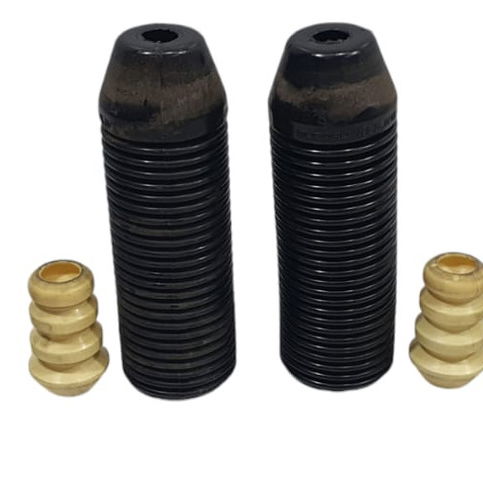 Kit Batente Coxim Traseiros Subaru Forester Xt 2018