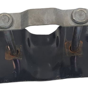 Suporte Coxim Diferencial Traseiro Subaru Forester Xt 2018