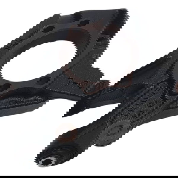 Montante Traseiro Esquerdo Subaru Forester Xt 2018