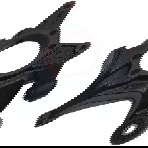 Montante Traseiro Esquerdo Subaru Forester Xt 2018