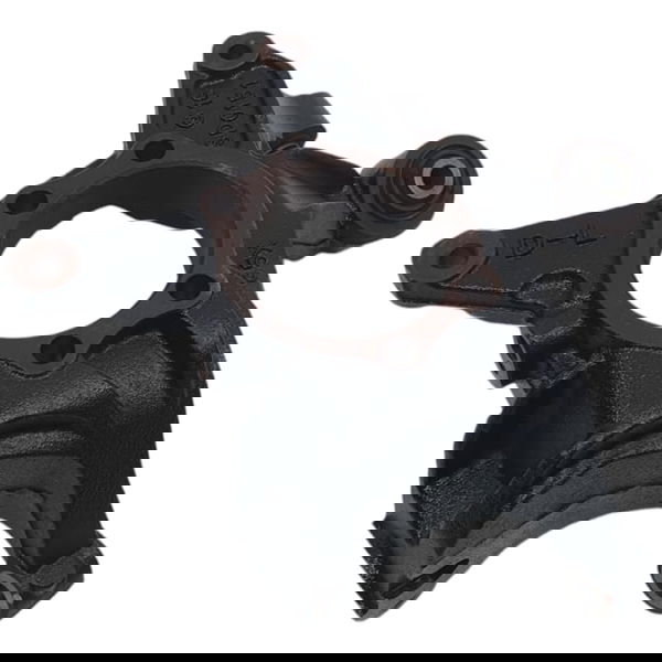 Montante Traseiro Esquerdo Subaru Forester Xt 2018