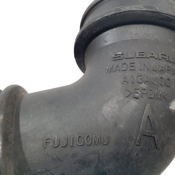 Mangueira Duto Filtro Ar Subaru Forester Xt 2018
