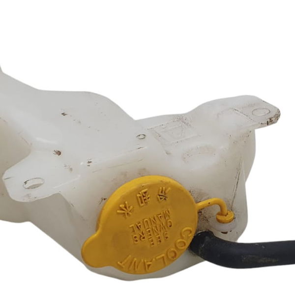 Reservatorio Radiador Subaru Forester Xt 2018