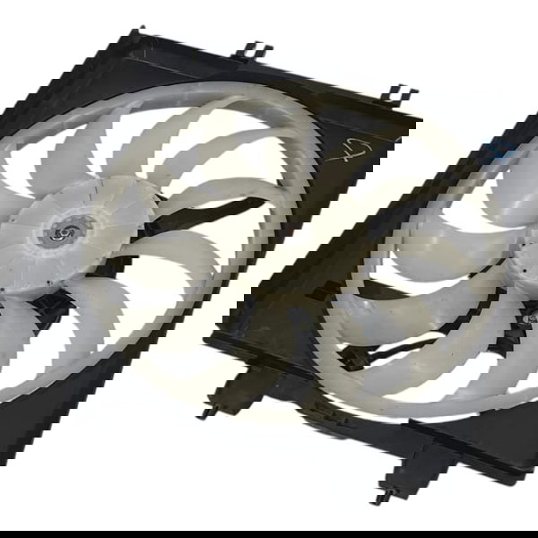 Ventoinha Radiador Subaru Forester Xt 2018