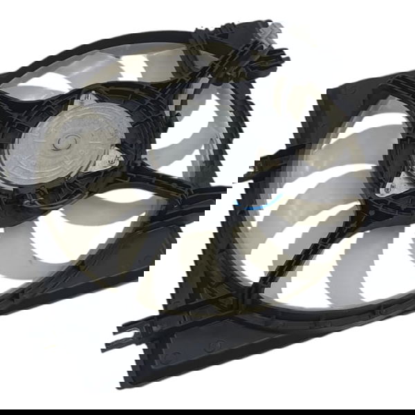 Ventoinha Radiador Subaru Forester Xt 2018