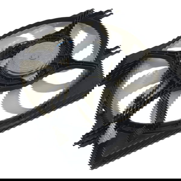 Ventoinha Radiador Subaru Forester Xt 2018