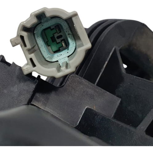 Ventoinha Radiador Subaru Forester Xt 2018