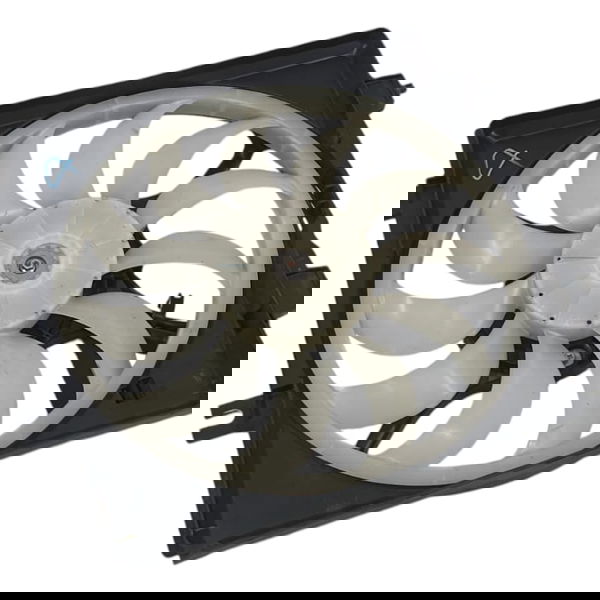 Ventoinha Radiador Subaru Forester Xt 2018