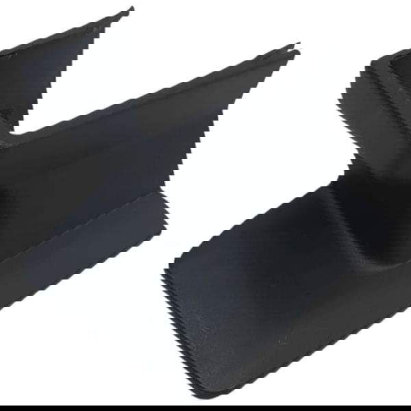 Acabamento Banco Dianteiro Direito Subaru Forester Xt 2018 Preto