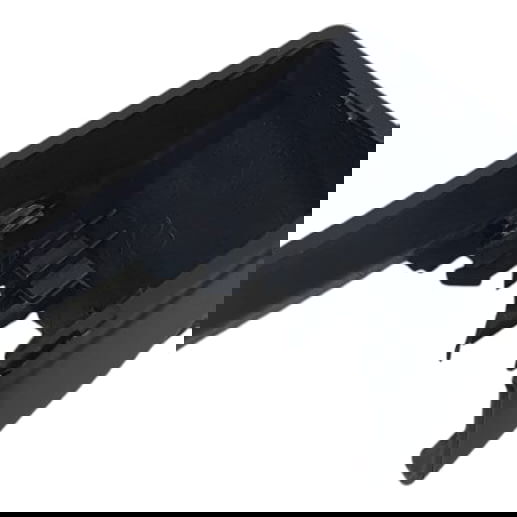 Acabamento Banco Dianteiro Direito Subaru Forester Xt 2018 Preto