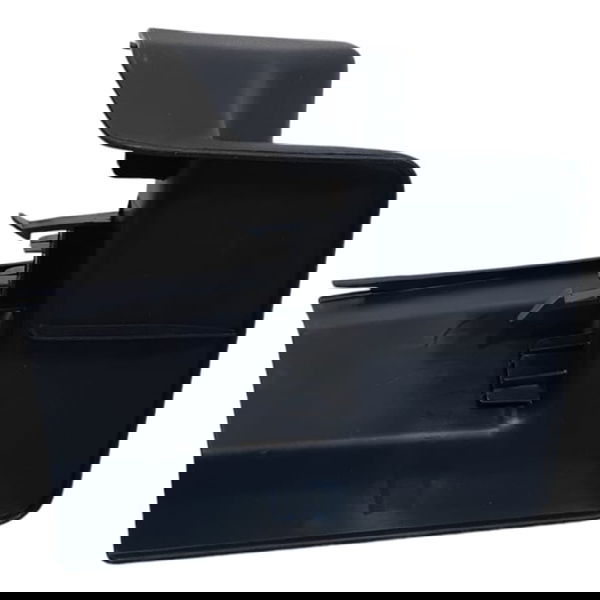 Acabamento Banco Dianteiro Direito Subaru Forester Xt 2018 Preto