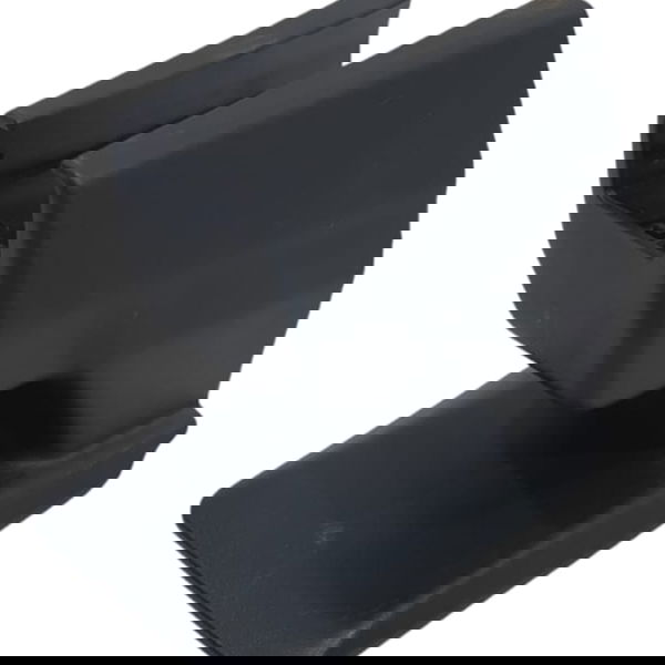 Acabamento Banco Dianteiro Direito Subaru Forester Xt 2018 Preto