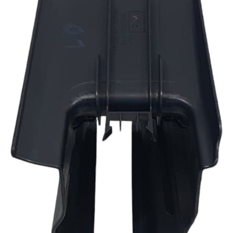 Acabamento Banco Dianteiro Direito Subaru Forester Xt 2018 Preto