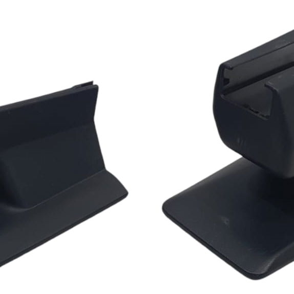 Acabamento Banco Dianteiro Direito Subaru Forester Xt 2018 Preto