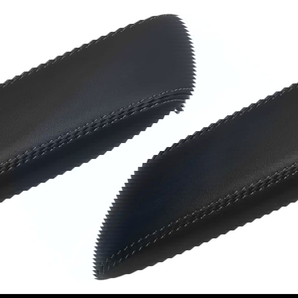 Apoio De Braço Console Subaru Forester Xt 2018 Preto