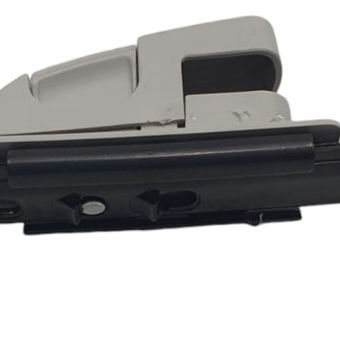 Acabamento Ajuste Altura Regulagem Subaru Forester Xt 2018