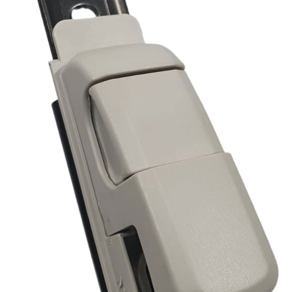 Acabamento Ajuste Altura Regulagem Subaru Forester Xt 2018