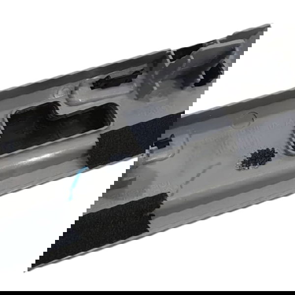 Acabamento Painel Console Subaru Forester Xt 2018