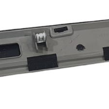 Acabamento Painel Console Subaru Forester Xt 2018