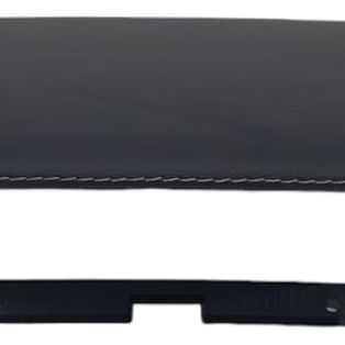 Acabamento Sup. Painel De Instrumentos Subaru Forester Xt 18 Preto Animal Print