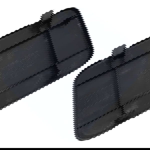 Tampa Acabamento Porta-malas Subaru Forester Xt 2018 Preto