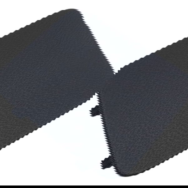 Tampa Acabamento Porta-malas Subaru Forester Xt 2018 Preto