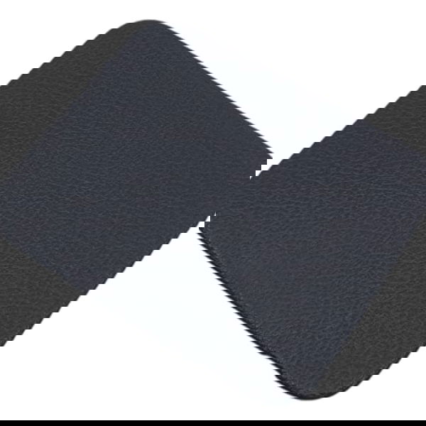 Tampa Acabamento Porta-malas Subaru Forester Xt 2018 Preto