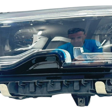 Farol Lado Esquerdo Bmw 320 G20 2021 Esquerdo