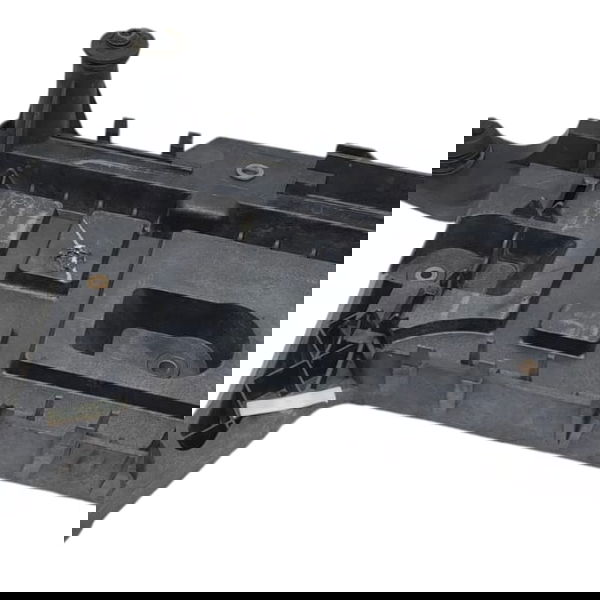 Suporte Bateria Volkswagen Jetta 2010