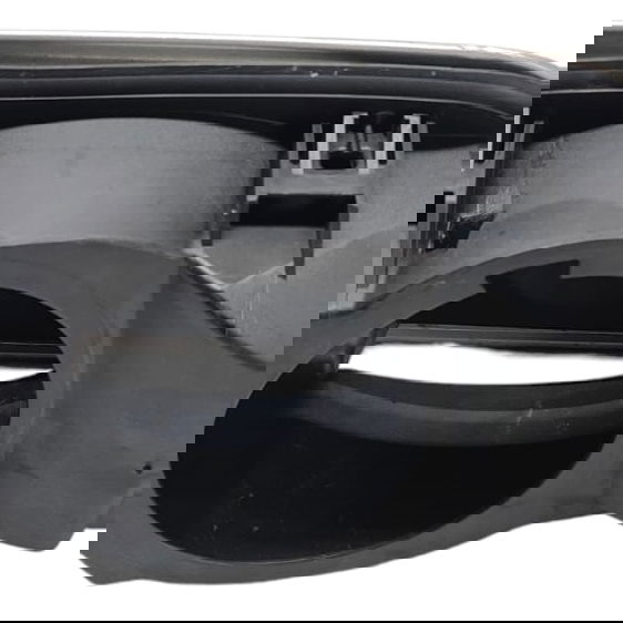 Portinhola Tampa Combustível Bmw 530i 2008