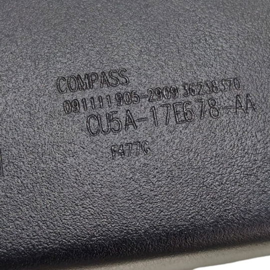 Retrovisor Interno Ford Fusion Edge 2011