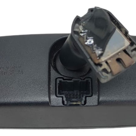 Retrovisor Interno Ford Fusion Edge 2011