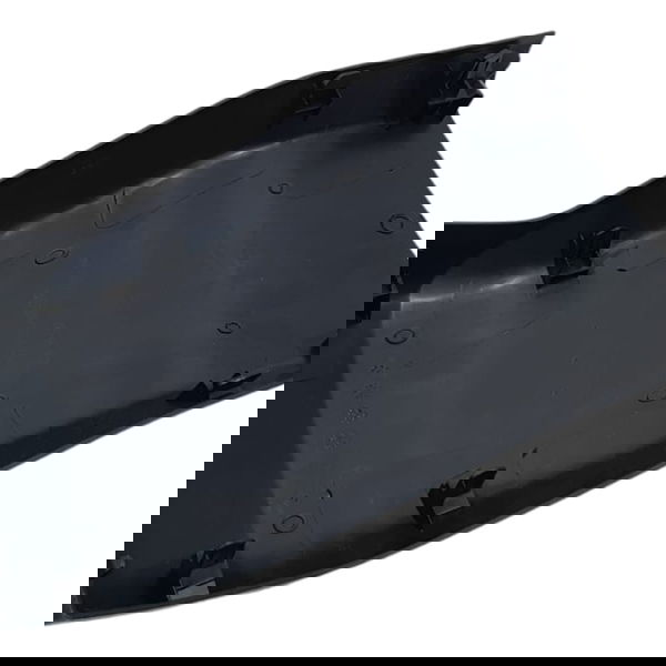 Acabamento Console Traseiro Subaru Forester Xt 2018