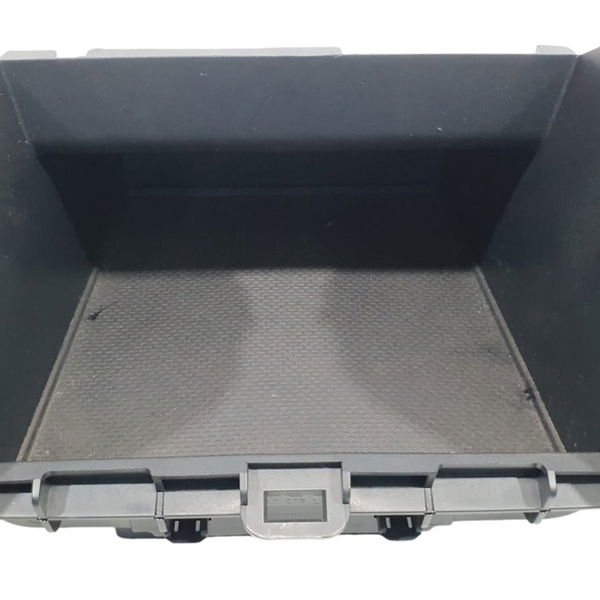 Porta Objetos Console Subaru Forester Xt 2018