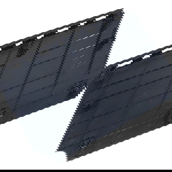 Tampa Painel Superior Subaru Forester Xt 2018 - Preto - Animal Print